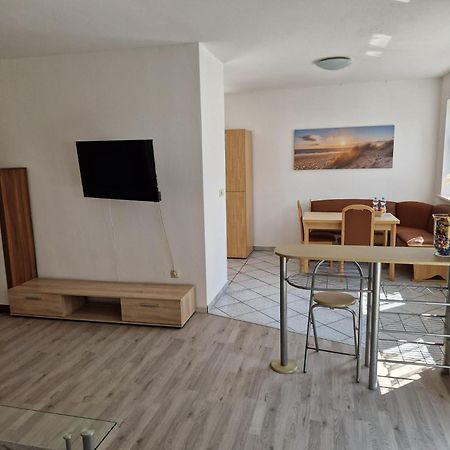 Ferienwohnung Unterneukirchen Mit Garten-Terrasse Exterior foto