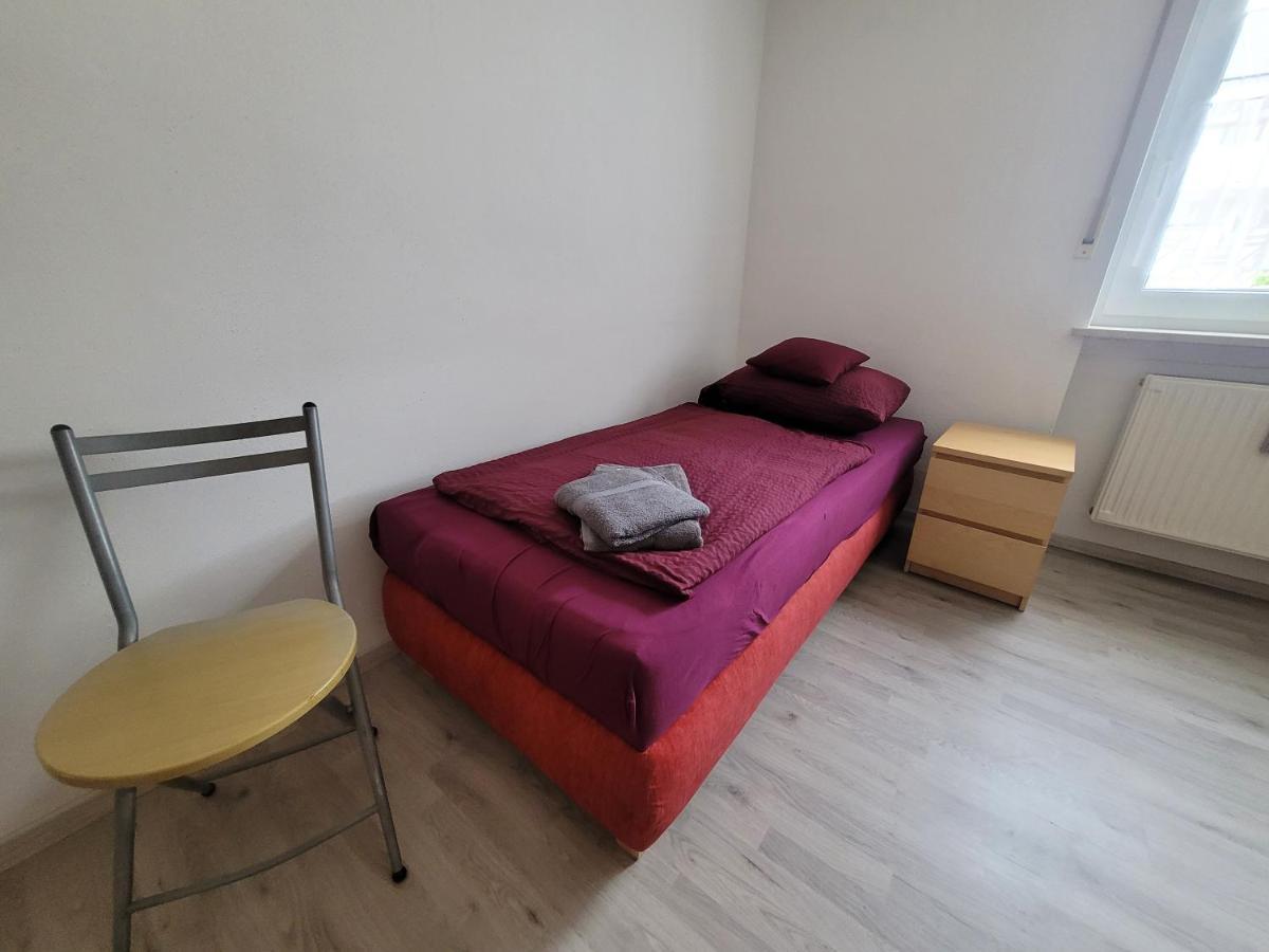 Ferienwohnung Unterneukirchen Mit Garten-Terrasse Exterior foto