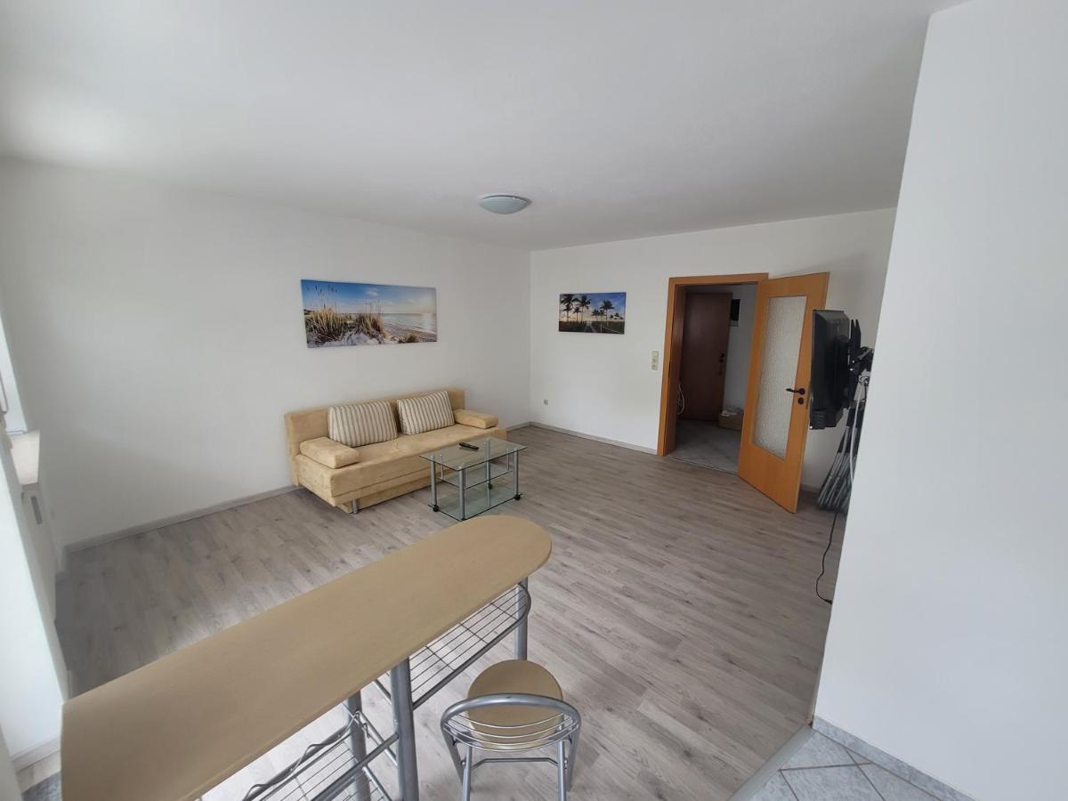 Ferienwohnung Unterneukirchen Mit Garten-Terrasse Exterior foto